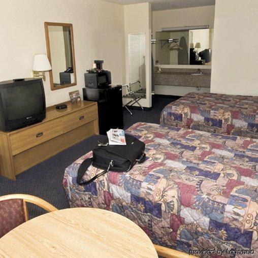 Regency Travel Inn Hayti Cameră foto